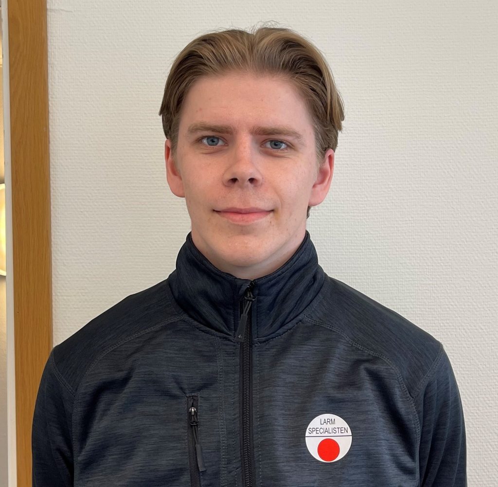 Köp inbrottslarm online till låga priser
